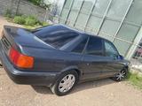 Audi 100 1993 года за 2 450 000 тг. в Алматы – фото 4