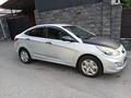 Hyundai Accent 2011 годаfor4 000 000 тг. в Алматы – фото 11