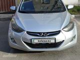 Hyundai Elantra 2013 года за 5 200 000 тг. в Павлодар – фото 2