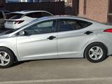 Hyundai Elantra 2013 года за 5 200 000 тг. в Павлодар – фото 3