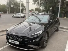 Kia K8, 2023