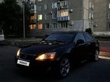 Lexus IS 250 2008 года за 5 000 000 тг. в Атырау – фото 2