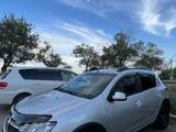 Renault Sandero Stepway 2015 года за 4 950 000 тг. в Жезказган – фото 4