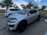 Renault Sandero Stepway 2015 года за 4 950 000 тг. в Жезказган