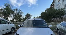 Renault Sandero Stepway 2015 года за 4 950 000 тг. в Жезказган – фото 5