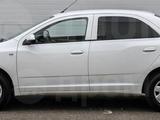 Chevrolet Cobalt 2023 года за 6 100 000 тг. в Астана – фото 2