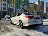 Kia K5 2014 годаfor8 800 000 тг. в Алматы – фото 5