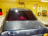 Mercedes-Benz 190 1990 годаүшін700 000 тг. в Кызылорда – фото 4