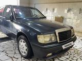 Mercedes-Benz 190 1990 годаүшін700 000 тг. в Кызылорда