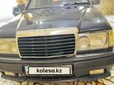 Mercedes-Benz 190 1990 годаүшін700 000 тг. в Кызылорда – фото 5