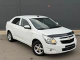 Chevrolet Cobalt 2022 года за 4 590 000 тг. в Астана