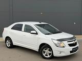 Chevrolet Cobalt 2022 года за 4 590 000 тг. в Астана – фото 2
