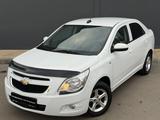 Chevrolet Cobalt 2022 года за 4 590 000 тг. в Астана – фото 4