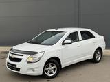 Chevrolet Cobalt 2022 года за 4 590 000 тг. в Астана – фото 3
