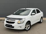 Chevrolet Cobalt 2022 года за 4 590 000 тг. в Астана – фото 5