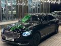 Kia K9 2019 года за 21 000 000 тг. в Шымкент – фото 3