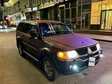 Mitsubishi Montero Sport 2000 года за 3 500 000 тг. в Астана