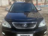 Lexus RX 350 2007 годаүшін8 400 000 тг. в Павлодар – фото 2