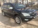 Lexus RX 350 2007 годаүшін8 100 000 тг. в Павлодар – фото 3