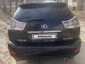 Lexus RX 350 2007 года за 8 600 000 тг. в Павлодар – фото 6