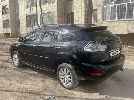 Lexus RX 350 2007 года за 8 600 000 тг. в Павлодар – фото 8