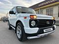 ВАЗ (Lada) Lada 2121 2020 годаүшін4 500 000 тг. в Алматы – фото 24