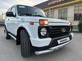 ВАЗ (Lada) Lada 2121 2020 годаүшін4 500 000 тг. в Алматы – фото 37