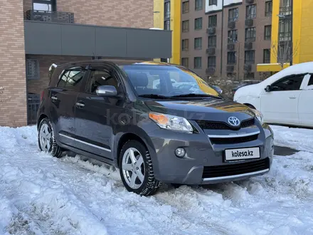 Toyota Urban Cruiser 2012 года за 6 000 000 тг. в Алматы – фото 2