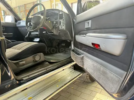 Toyota Hilux Surf 1993 года за 3 000 000 тг. в Тараз – фото 3