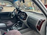 Mitsubishi Pajero 2005 года за 5 100 000 тг. в Астана – фото 4