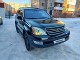 Lexus GX 470 2006 года за 12 700 000 тг. в Караганда – фото 2