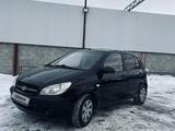 Hyundai Getz 2008 годаfor3 900 000 тг. в Алматы – фото 3