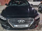 Hyundai Grandeur 2017 года за 11 000 000 тг. в Караганда