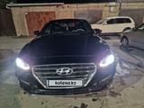 Hyundai Grandeur 2017 года за 11 000 000 тг. в Караганда – фото 2