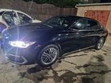 Hyundai Grandeur 2017 года за 11 000 000 тг. в Караганда – фото 3