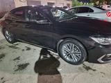 Hyundai Grandeur 2017 года за 11 000 000 тг. в Караганда – фото 4