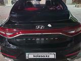 Hyundai Grandeur 2017 года за 11 000 000 тг. в Караганда – фото 5