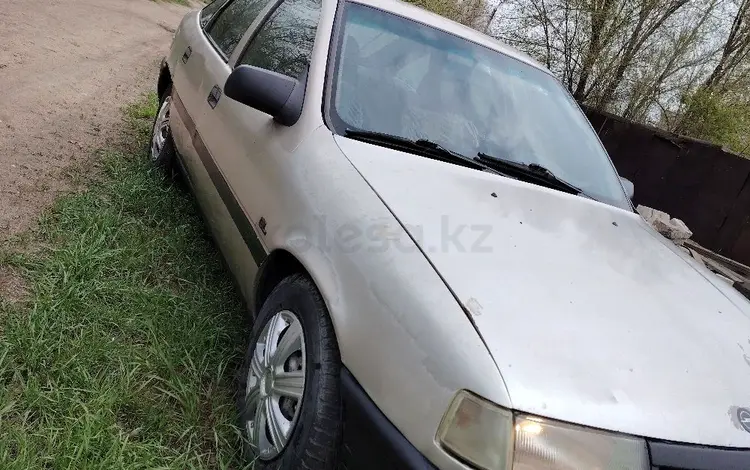 Opel Vectra 1991 года за 650 000 тг. в Караганда