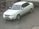 ВАЗ (Lada) Priora 2170 2012 годаүшін2 800 000 тг. в Семей – фото 4