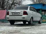 ВАЗ (Lada) Priora 2170 2012 годаfor2 350 000 тг. в Семей – фото 2