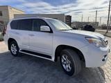 Lexus GX 460 2012 года за 14 300 000 тг. в Актау – фото 3