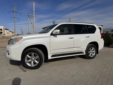 Lexus GX 460 2012 года за 14 500 000 тг. в Актау – фото 7