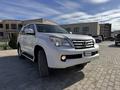 Lexus GX 460 2012 года за 14 500 000 тг. в Актау – фото 2