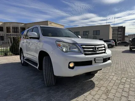 Lexus GX 460 2012 года за 14 500 000 тг. в Актау – фото 2