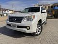 Lexus GX 460 2012 года за 14 500 000 тг. в Актау