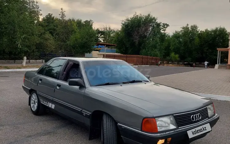 Audi 100 1990 годаfor2 200 000 тг. в Шымкент