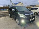 Toyota Alphard 2009 годаүшін7 250 000 тг. в Атырау – фото 2