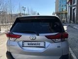 Toyota Rush 2022 года за 10 800 000 тг. в Астана – фото 4