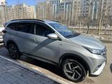Toyota Rush 2022 года за 10 800 000 тг. в Астана – фото 2
