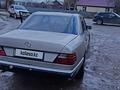 Mercedes-Benz E 230 1990 года за 1 100 000 тг. в Астана – фото 4